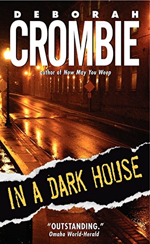 In a dark house Cover