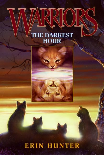 The Darkest Hour Cover