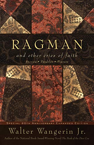 Ragman and other cries of faith Cover