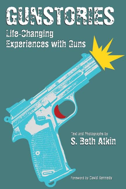 Gunstories Cover