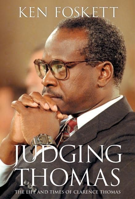 Judging Thomas Cover