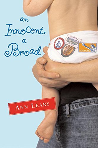 An innocent, a broad Cover