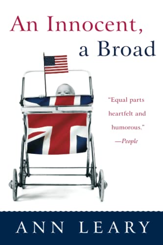 An Innocent, a Broad Cover