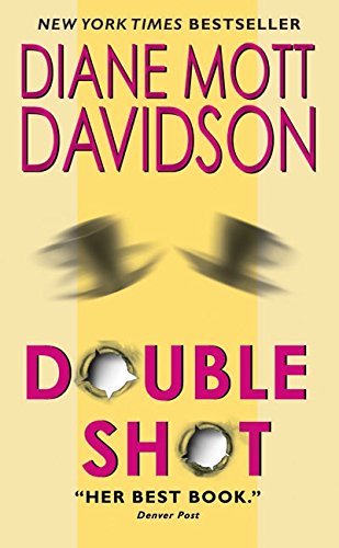 Double shot Cover