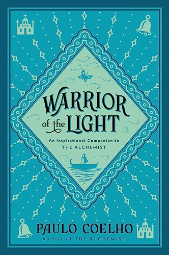 Warrior of the Light Cover