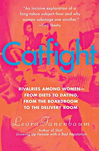 Catfight Cover