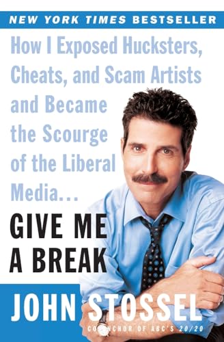 Give Me a Break Cover