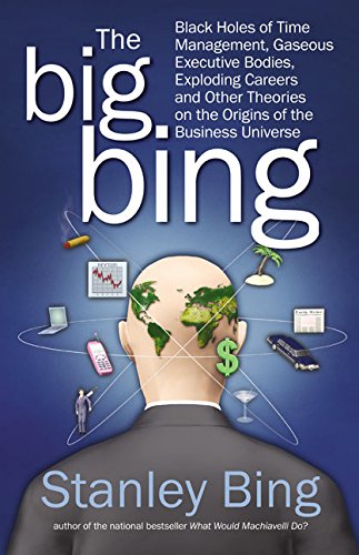 The Big Bing Cover