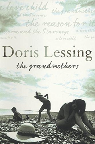 The Grandmothers Cover