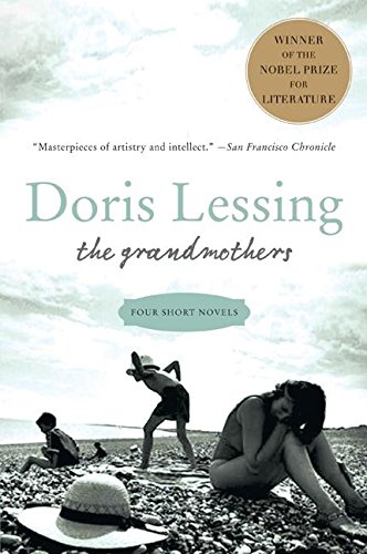 The grandmothers Cover