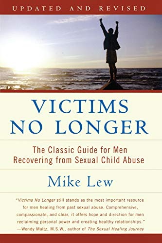 Victims no longer Cover