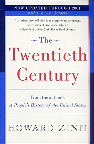 The twentieth century Cover