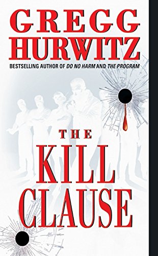 The kill clause Cover