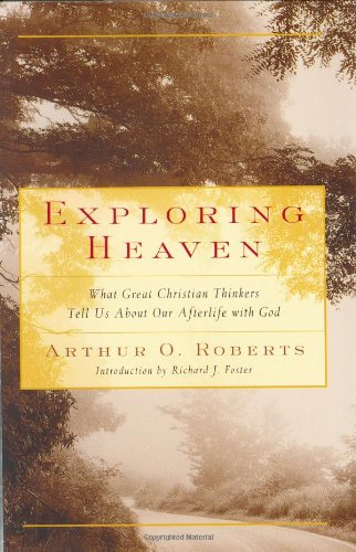 Exploring heaven Cover
