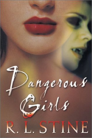 Dangerous girls Cover