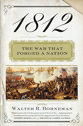 1812 Cover