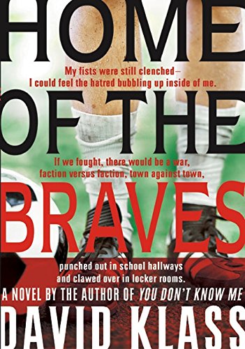 Home of the Braves Cover