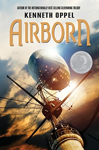Airborn Cover