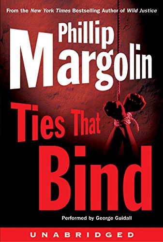 Ties That Bind Cover