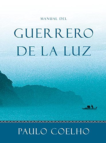 Manual del Guerrero de la Luz Cover