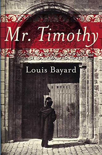 Mr. Timothy Cover