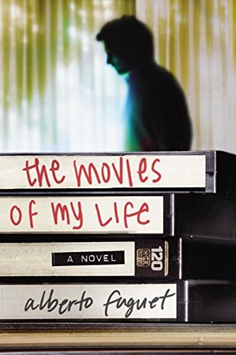 The movies of my life Cover