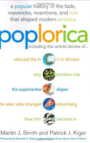 Poplorica Cover