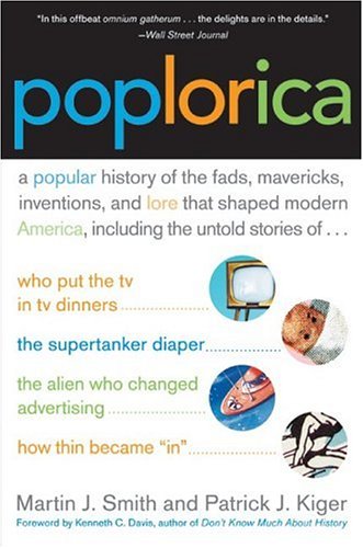 Poplorica Cover