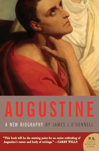 Augustine Cover