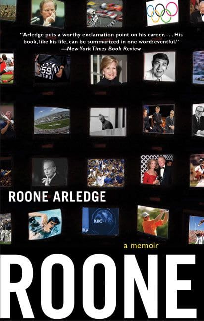 Roone Cover