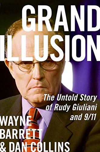 Grand Illusion Cover