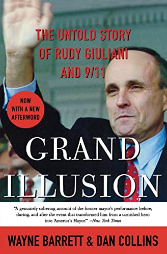 Grand Illusion Cover