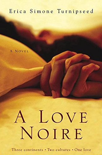 A love noire Cover