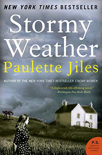 Stormy Weather Cover