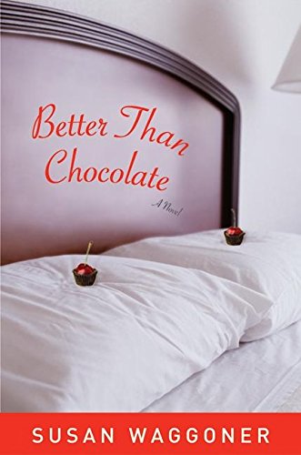 Better than chocolate Cover