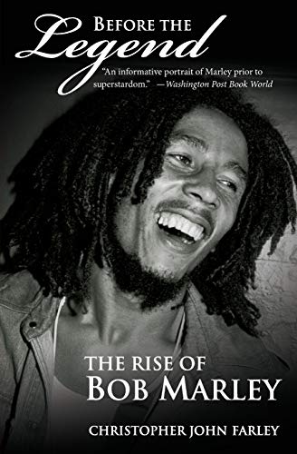 Before the Legend Cover