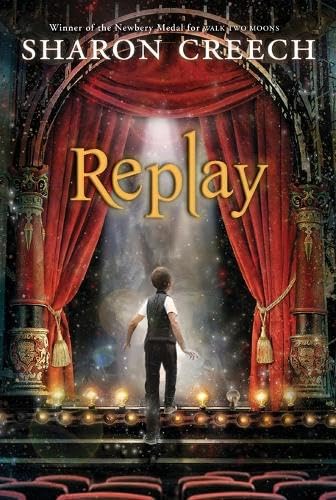 Replay Cover