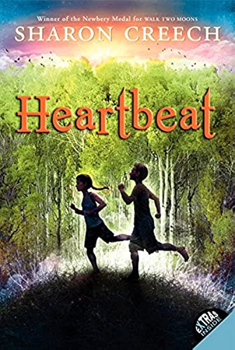 Heartbeat Cover
