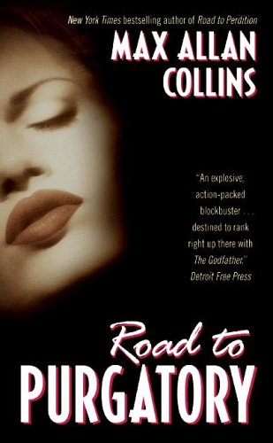 Road to Purgatory Cover