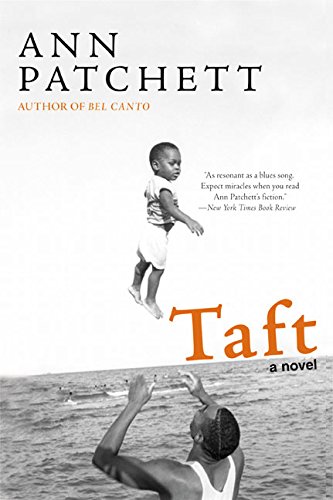 Taft Cover