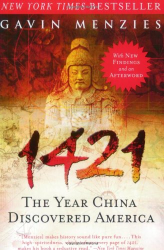1421 Cover