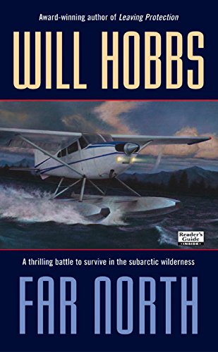 Far North Cover