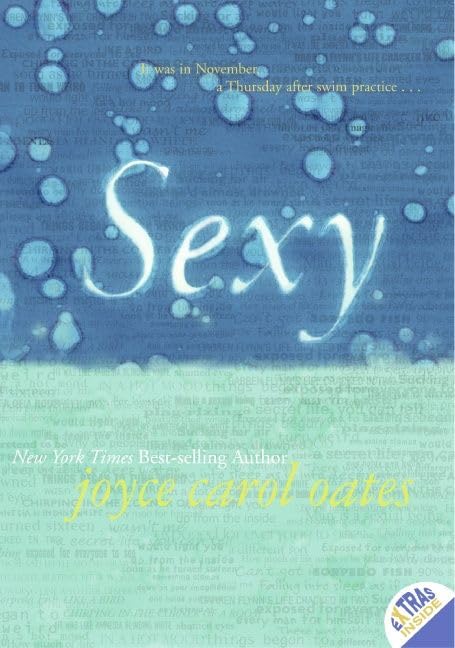 Sexy Cover