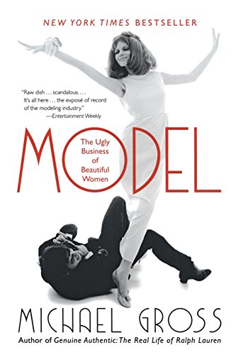 Model Cover