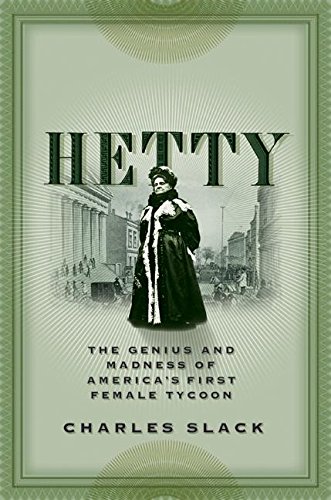 Hetty Cover