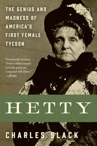 Hetty Cover