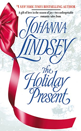 The holiday present Cover