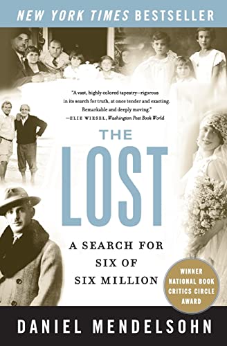 The Lost Cover