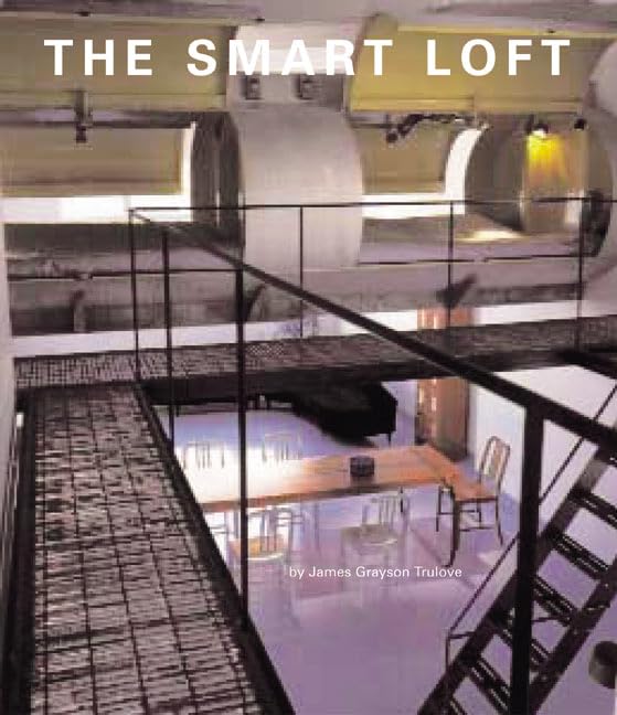The Smart Loft Cover