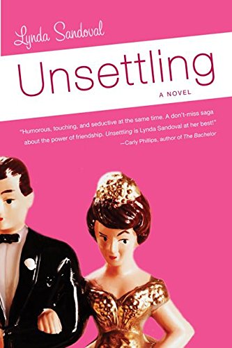 Unsettling Cover